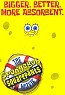 the spongebob squarepants movie