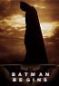 Batman Begins (2005)