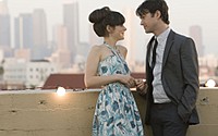 (500) Days of Summer