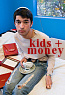 kids + money