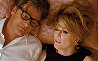 a single man