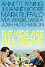 ensemble: kids are all right