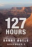book-to-film: 127 Hours
