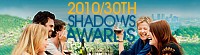 29th shadows awards