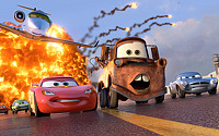 Cars 2