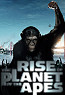 Rise of the Planet of the Apes