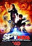 spy kids 4d (2011)
