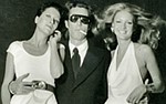 halston and friends