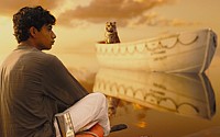 Life of Pi