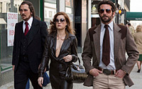 American Hustle