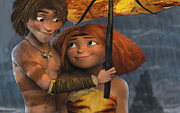 The Croods