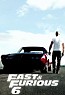 Fast & Furious 6