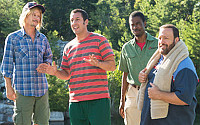 Grown Ups 2