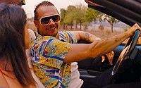 Spring Breakers