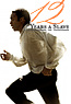 biopic: 12 years a slave