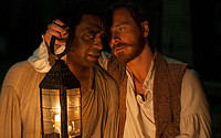 12 Years a Slave