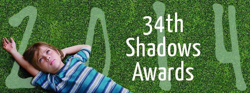 33rd Shadows Awards