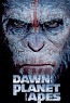 Dawn of the Planet of the Apes (2014)