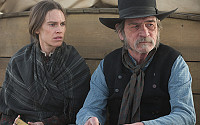 The Homesman