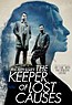 The Keeper of Lost Causes (2013)