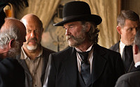 Bone Tomahawk