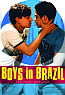 Boys in Brazil