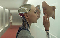 Ex Machina