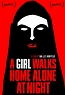 A Girl Walks Home Alone at Night