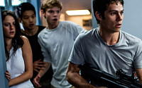 The Scorch Trials