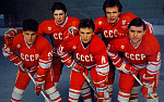 the russian five