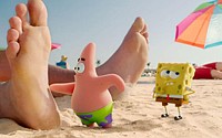 The SpongeBob Movie: Sponge Out of Water