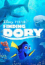 Findeing Dory (2016)