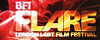flare film festival