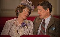 Florence Foster Jenkins