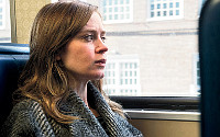 The Girl on the Train