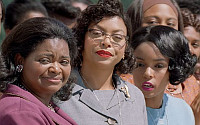 Hidden Figures