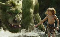 Pete's Dragon