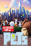 The Secret Life of Pets