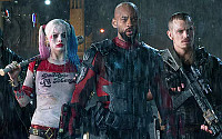 Suicide Squad