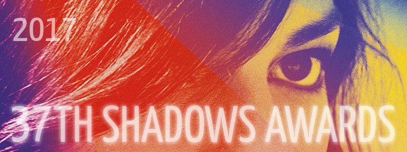 37th shadows awards