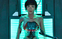 Ghost in the Shell