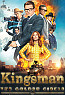 Kingsman: The Golden Circle