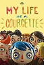 My Life as a Courgette