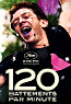 120 Beats per Minute 