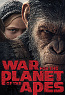 War for the Planet of the Apes (2017)