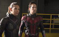 Ant-Man and the Wasp