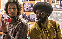 BlacKkKlansman