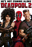 Deadpool 2 (2018)