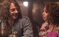 An Evening With Beverly Luff Linn