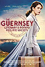 The Guernsey Literary and Potato Peel Pie Society